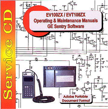 Service CD